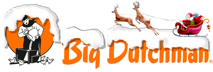 Big Dutchman Logo