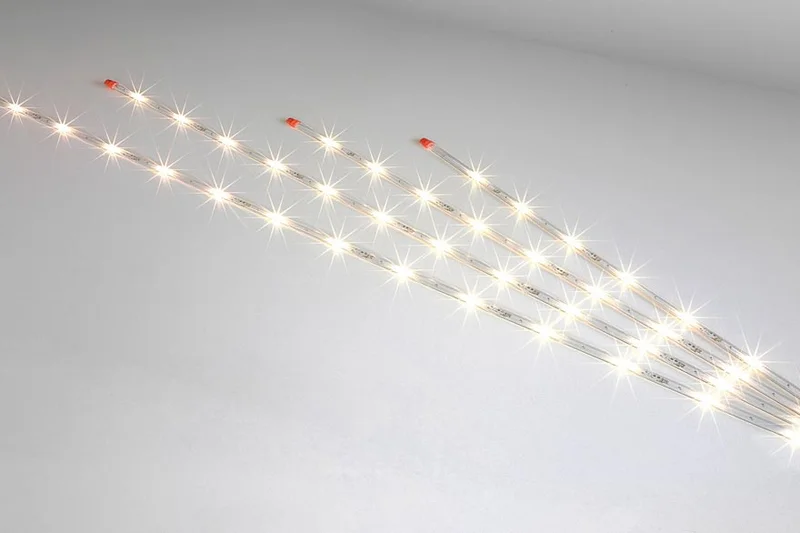 Tube lumineux FlexLED  