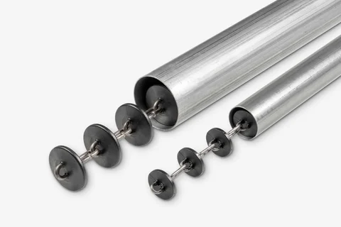Trockenfütterung DryRapid