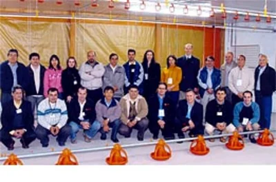 Brazil: Latin American Agents’ Convention Brazil: Latin American Agents’ Convention
