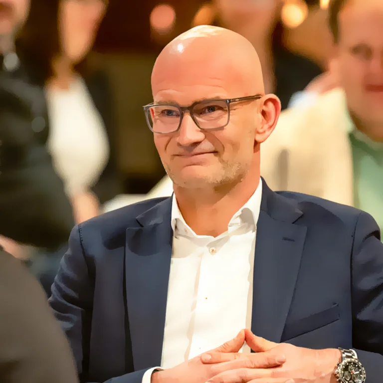 David Nieuwenhuizen David Nieuwenhuizen