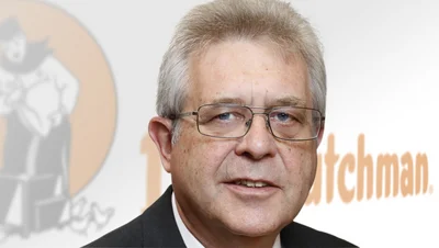 Bernd Kuhlencord Bernd Kuhlencord