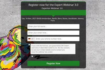 Broiler production | Free webinar for poultry managers Broiler production | Free webinar for poultry managers