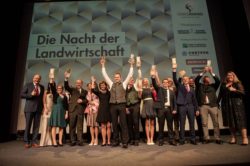 Gruppenbild