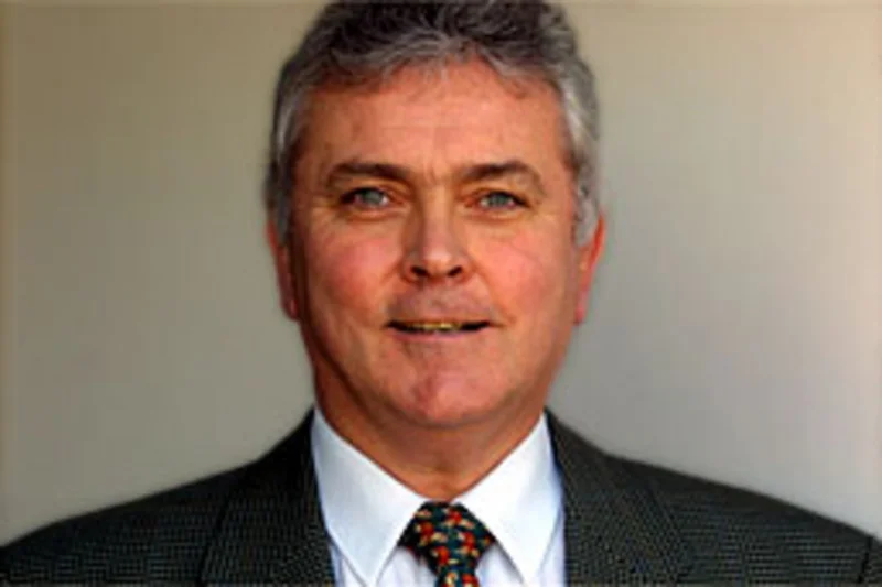 Marc Van Landegem new Sales Manager
Marc Van Landegem new Sales Manager