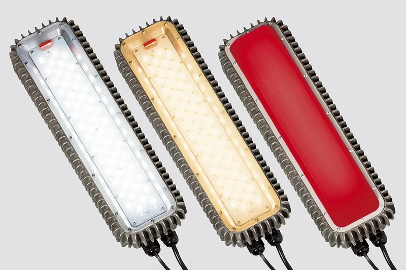 LED lamp Zeus LED lamp Zeus