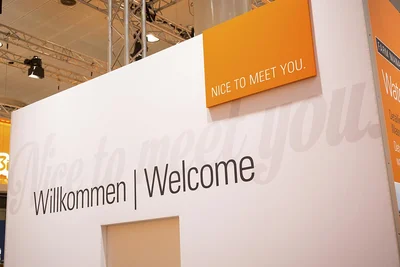 Willkommen bei Big Dutchman! Willkommen bei Big Dutchman!