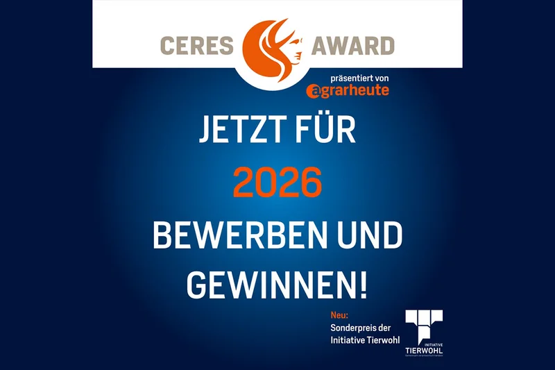 Bewerbungsschluss ist der 31. März 2026 Bewerbungsschluss ist der 31. März 2026