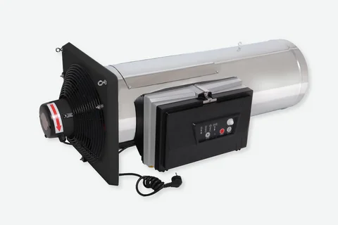 Heating systems