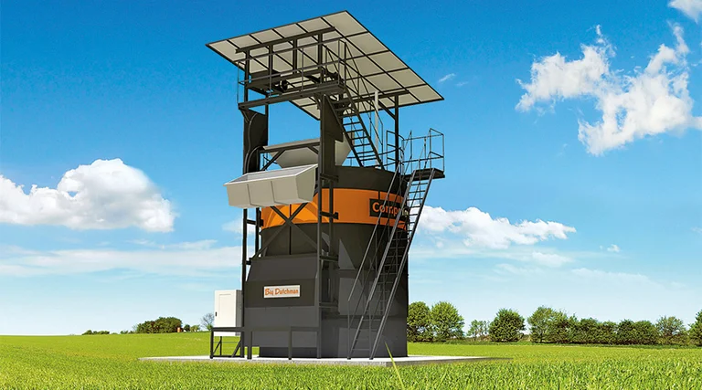 CompoTower