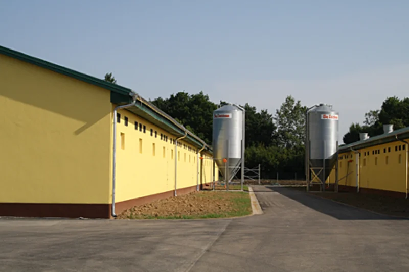 Le Ministre de l’Agriculture inaugure un nouveau bâtiment