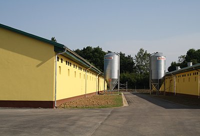 Le Ministre de l’Agriculture inaugure un nouveau bâtiment