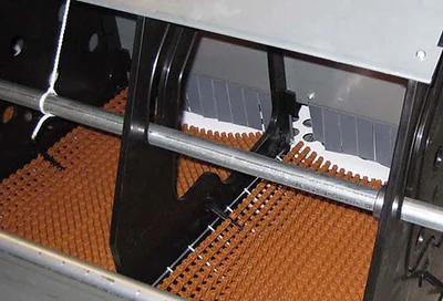 Modern breeder management with the innovative NXB-nest NXB-nest for breeder management