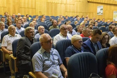 Uczestnicy seminarium Uczestnicy seminarium