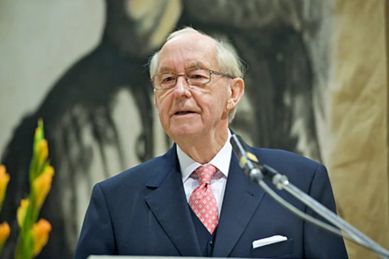 Wirtschaftspreis für Josef Meerpohl Wirtschaftspreis für Josef Meerpohl
