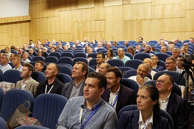 XXV Sympozjum Drobiarskie – już za nami 