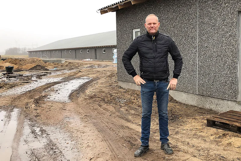 Copy/paste byggeri ved Grindsted på 17.000 stipladser Copy/paste byggeri ved Grindsted på 17.000 stipladser
