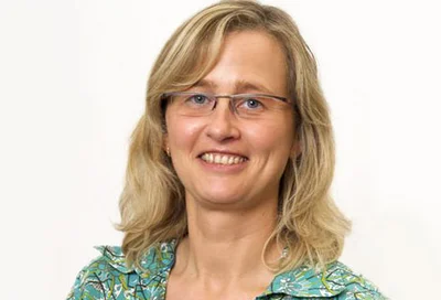 Simone Ruholl: 25jähriges Arbeitsjubilämum