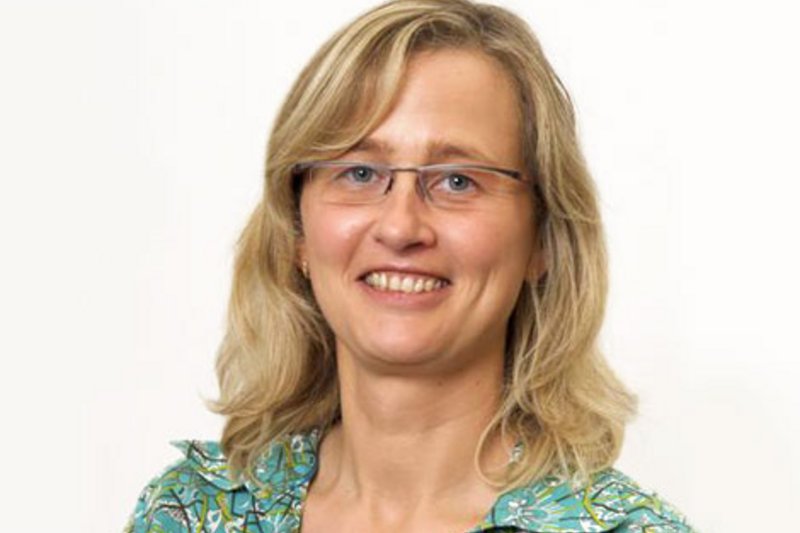 Simone Ruholl: 25jähriges Arbeitsjubilämum