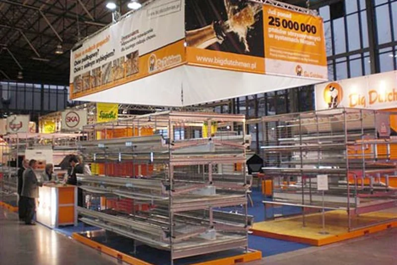 Ogromny sukces na targach FARMA 2011