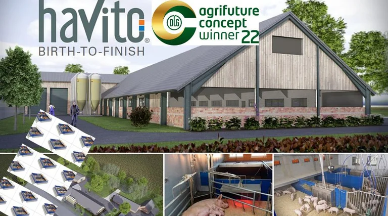 havito research barn havito research barn