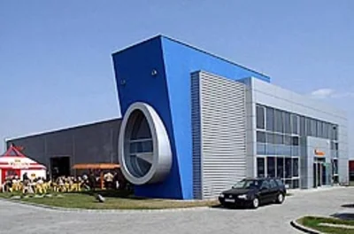 Big Dutchman eröffnet Logistikzentrum in Polen Big Dutchman eröffnet Logistikzentrum in Polen