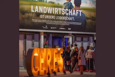 Alle Geflügelhalter im deutschsprachigen Raum können sich ab sofort und noch bis 31. März 2025 in der Kategorie Geflügelhaltung beim CERES AWARD bewerben. Geflügelhaltung: Big Dutchman neuer Partner des CERES AWARDS