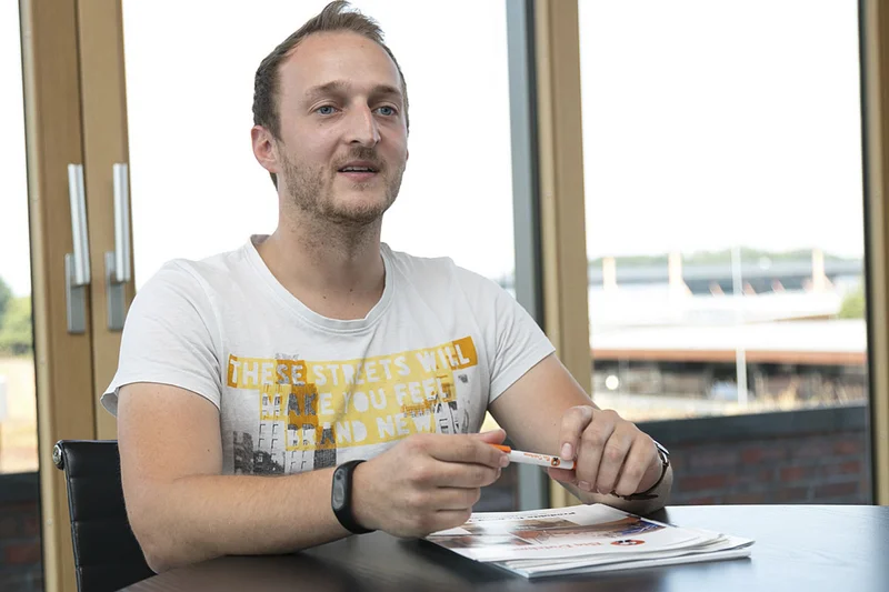 Marco Meyer zu Farwig