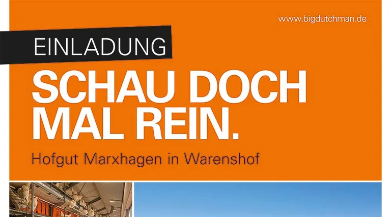 Einladung Einladung