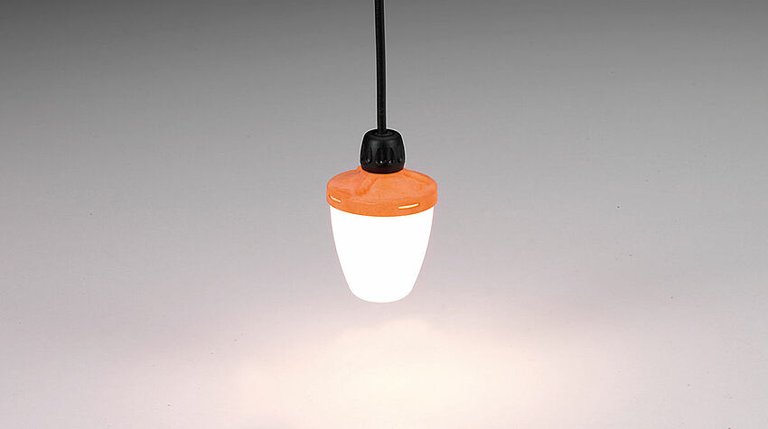Lamp FlexLED bulb
