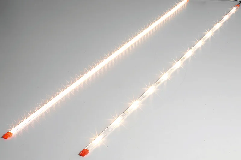 Tube lamp FlexLED