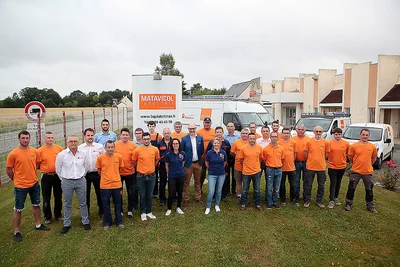 Photo de groupe Photo de groupe