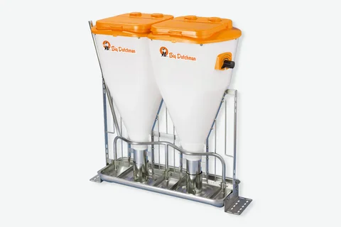 Automatic feeders