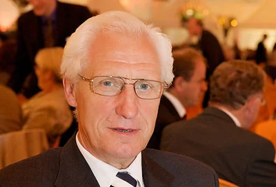 Franz Kathmann: 45jähriges Arbeitsjubiläum Franz Kathmann: 45jähriges Arbeitsjubiläum