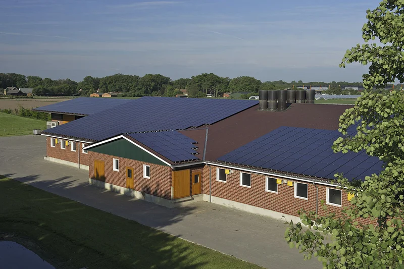 Openbare raadpleging over de toekomst van het Gemeenschappelijk Landbouwbeleid