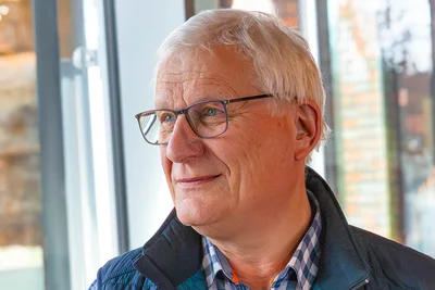 Klaus Lammers Klaus Lammers