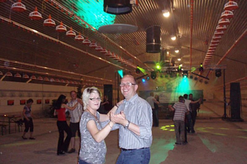 Westerstede: Stallneubauten für 80.000 Broiler