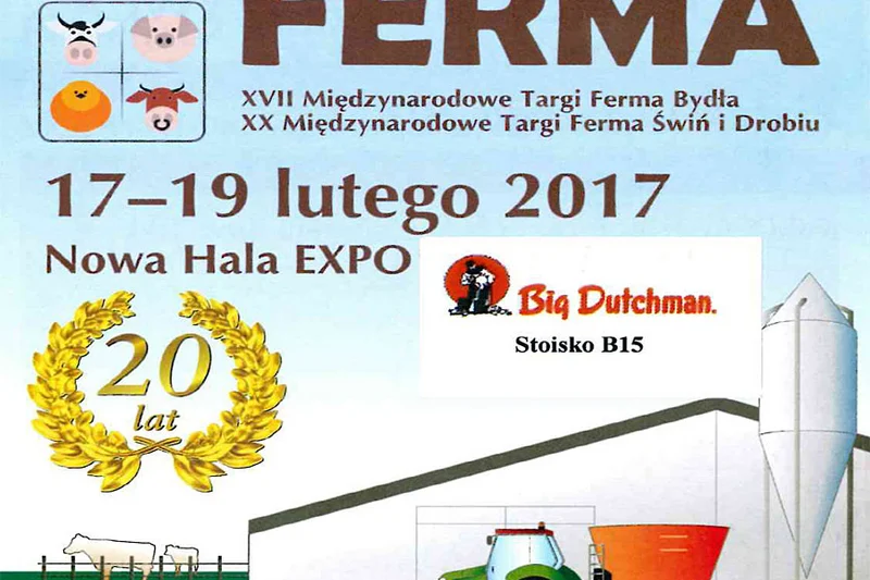 Zaproszenie na Fermę Zaproszenie na Fermę