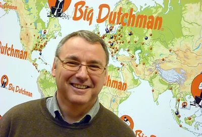 Arbeitsjubilar Norbert Bärlein Arbeitsjubilar Norbert Bärlein