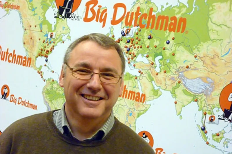 Arbeitsjubilar Norbert Bärlein Arbeitsjubilar Norbert Bärlein