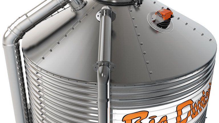 SiloCheck Air SiloCheck Air