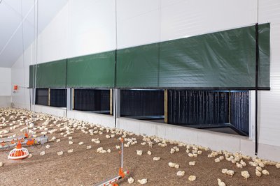 Abluftreinigungssystem StuffNix 