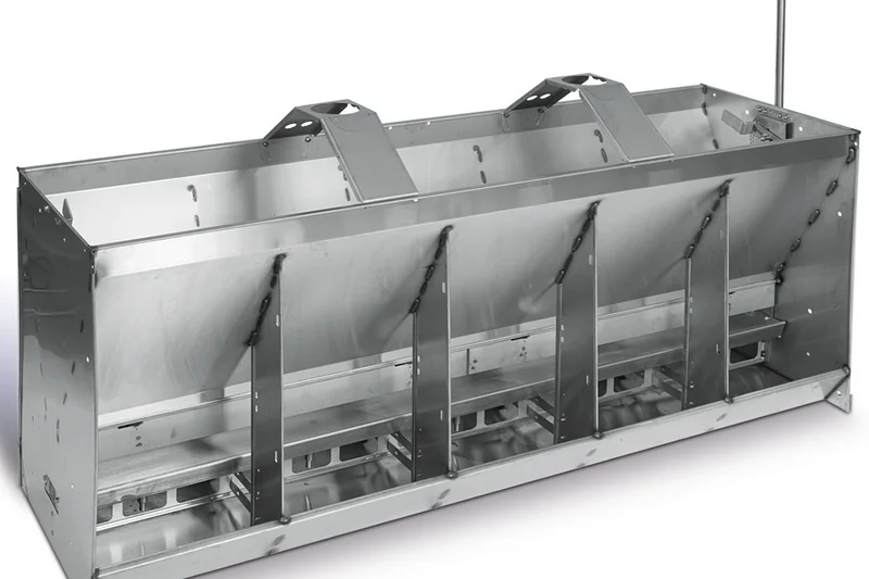 DryWet feeder