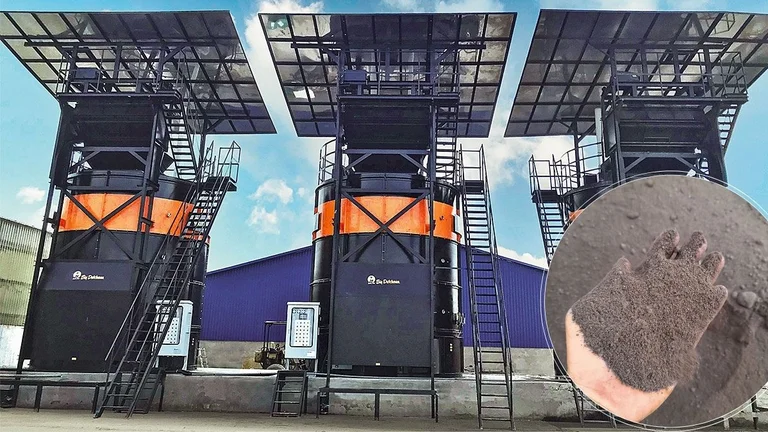 CompoTower CompoTower