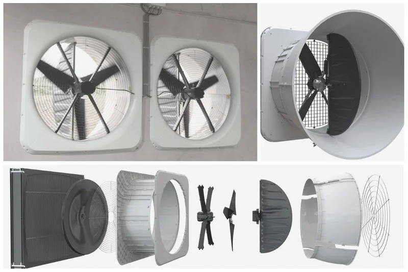AirMaster Blue 140C AirMaster Blue 140C