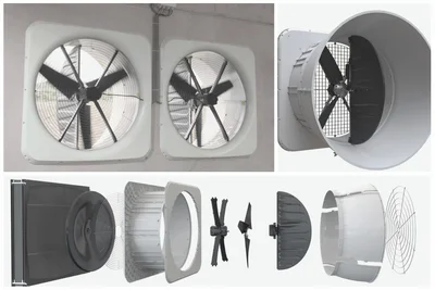 AirMaster Blue 140C AirMaster Blue 140C