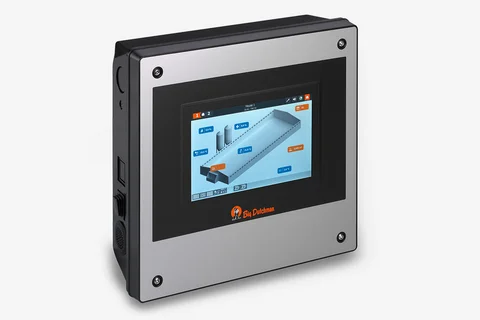 307pro & 310pro climate and production computers