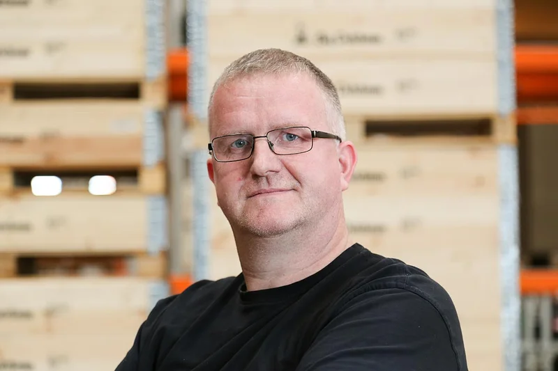 Stefan Borchers