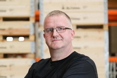 Stefan Borchers