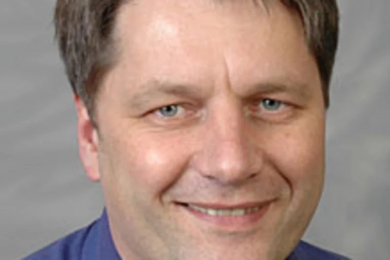 Dr. Dirk Hesse, Experte für die Gruppenhaltung von Sauen Dr. Dirk Hesse, Experte für die Gruppenhaltung von Sauen